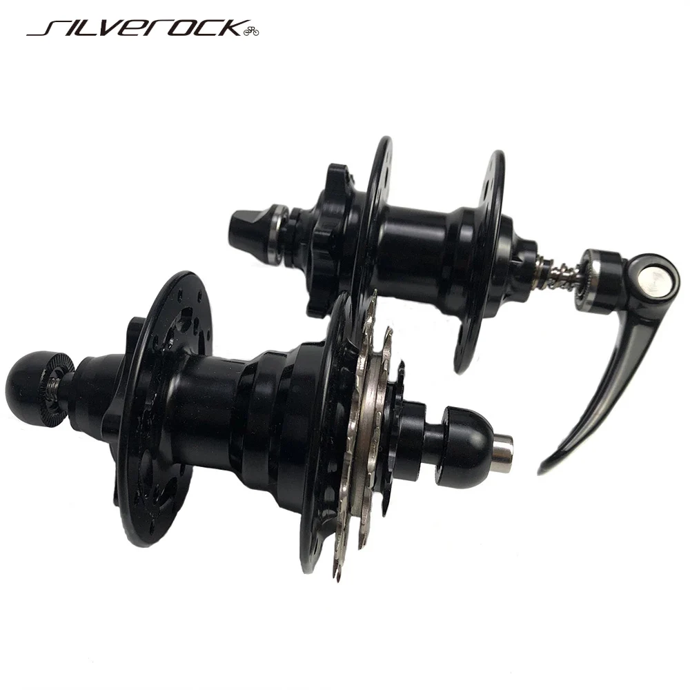 Bicycle Hub 74mm Disc Brake Bicycle Bearing Bike Hubs Bike Hubs