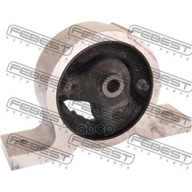 Подушка Двигателя | Перед Прав/Лев | Nissan Wingroad/Ad Y11 1999.05-2008.10 [Jp] Febest арт. NMB15F
