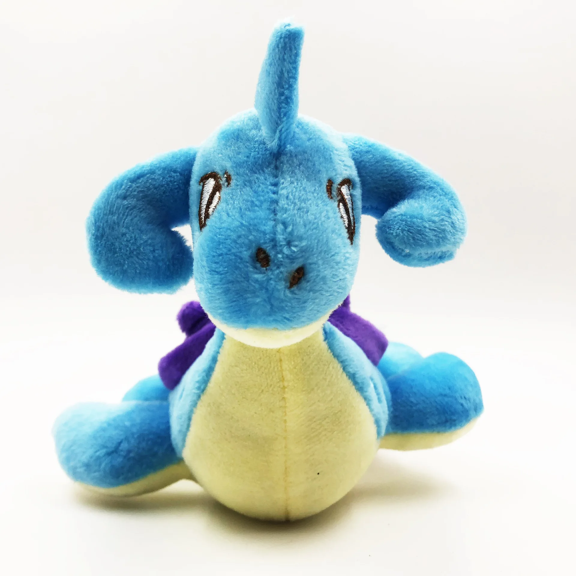 7 дюймов плюшевый питомец Eevee драконит Lapras Jolteon Vulpix Clacia Sylveon Espeon Umbreon милый горячий положительный энергии хорошее качество подарок