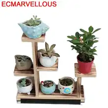 

Soporte Interior Macetas Estanteria Para Plantas Wooden Shelves For Balcony Shelf Stojak Na Kwiaty Outdoor Flower Plant Stand