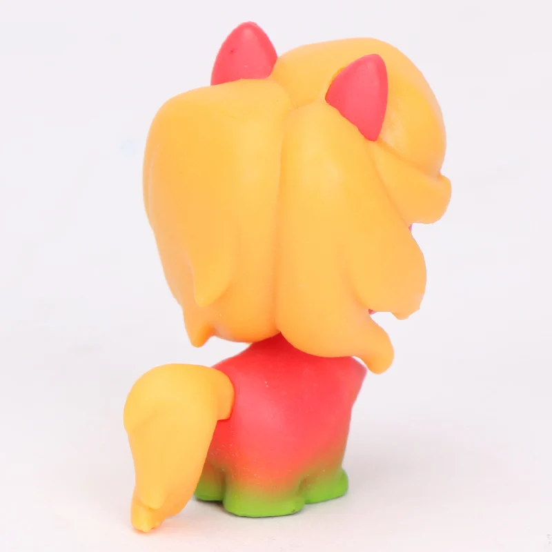 My Little Pony Cutie Mark Crew, 8 фигурок с аксессуарами, мини-пони, кукла конфетти, вечерние, с обратным отсчетом, эксклюзивные цвета радуги