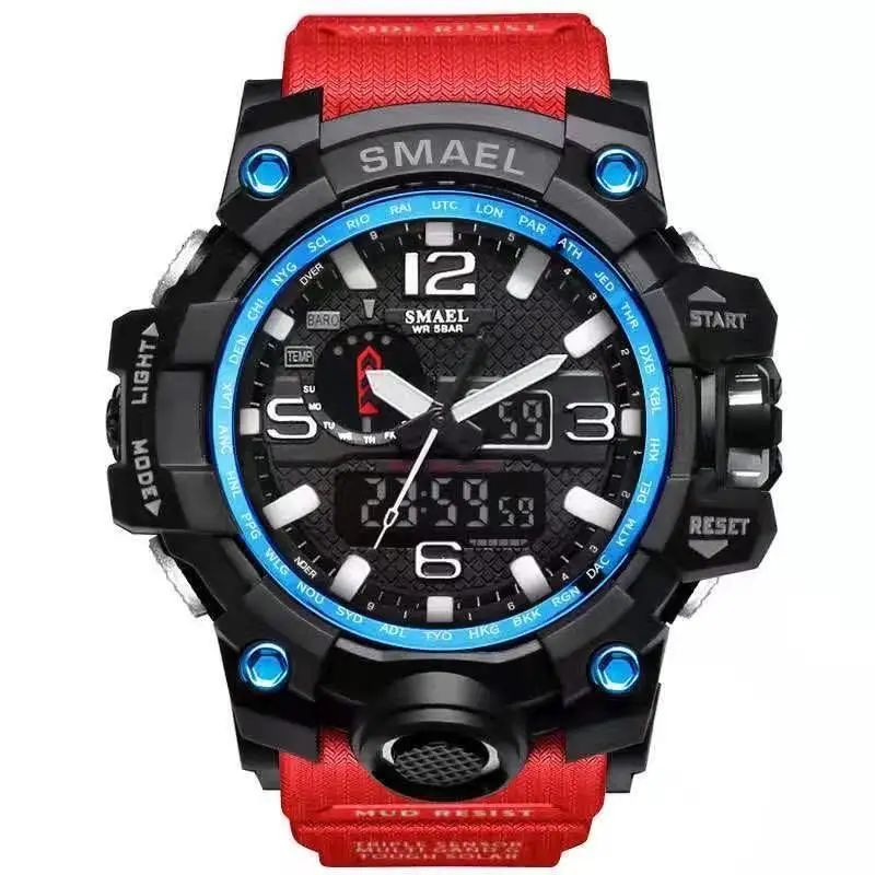 Vip ссылка 1545 - Цвет: Black Blue Red