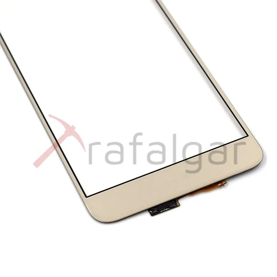 Для Honor 8 Lite сенсорный экран дигитайзер PRA LA1 LX1 LX5 сенсорный экран для huawei Honor8 Lite сенсорный экран стеклянная сенсорная панель