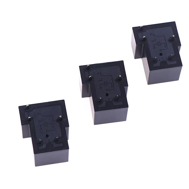 Waterproof Car Relay Long Life Automotive Relays Mayitr Normally Open DC 5V/12V/24V Relay For Head Light Air Conditioner