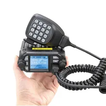 

2022 8900D VHF UHF 136-174 Mobile Radio Dual Band Car FM Transceiver 25W Walkie Talkie Communication Distance Ham Antenna CB