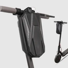 Best Price Electric Scooter Hangs Bag for Xiaomi M365 Universal Electric Scooter EVA Hard Shell for Xiaomi M365 ES1 ES2 ES3 ES4 Best Price Electric Scooter Hangs Bag for Xiaomi M365 Universal Electric Scooter EVA Hard Shell for Xiaomi M365 ES1 ES2 ES3 ES4