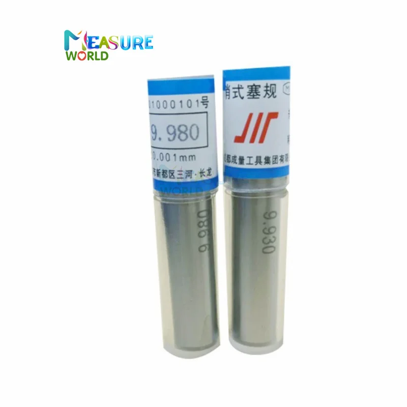 정밀 스틸 핀 게이지, 부드러운 플러그 게이지, 홀 게이지 세트 핀 측정 도구, 0.5 5.00mm, 0.5 5.00mm 스텝, 0.05mm, 91 개/로트