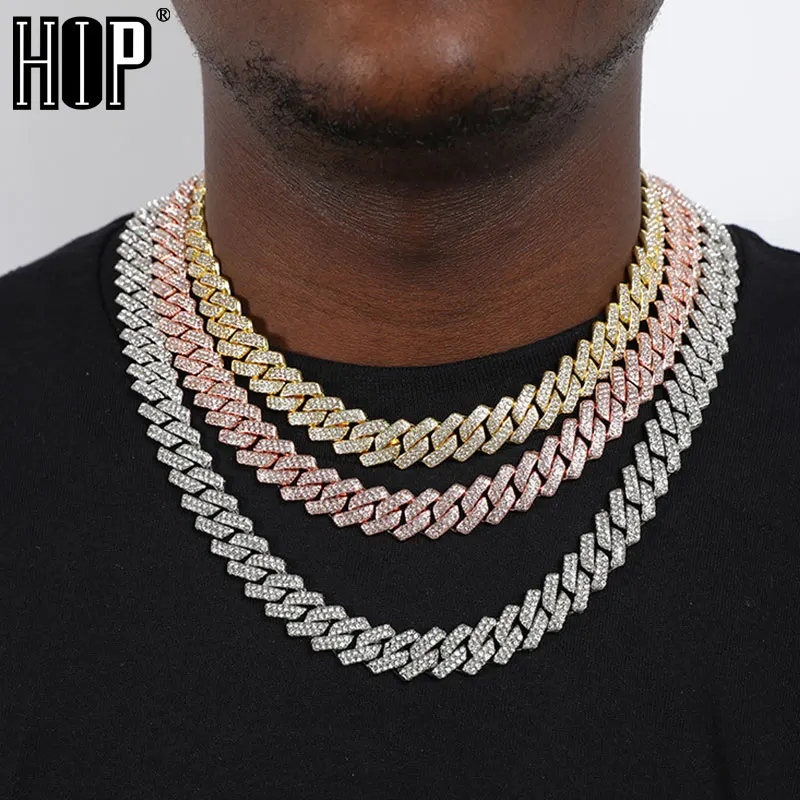 5mm iced out cuban deals