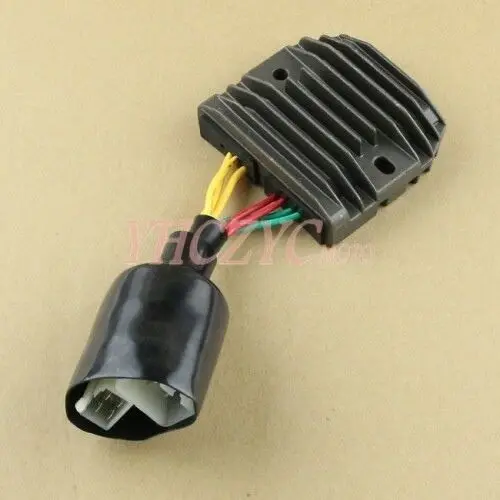 

Regulator Rectifier Voltage For Honda CBR600R F5 2003-04 Radial Calipe 2005-06