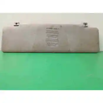 

PARASOL LEFT FIAT DUCATO CLOSED BOX 14 (SINCE 03.94)