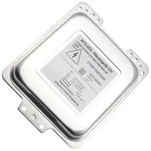 2007-2012 для Mercedes-Benz ML-Class биксеноновые фары блока управления балластом