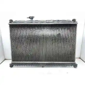

253101G210 WATER RADIATOR KIA RIO