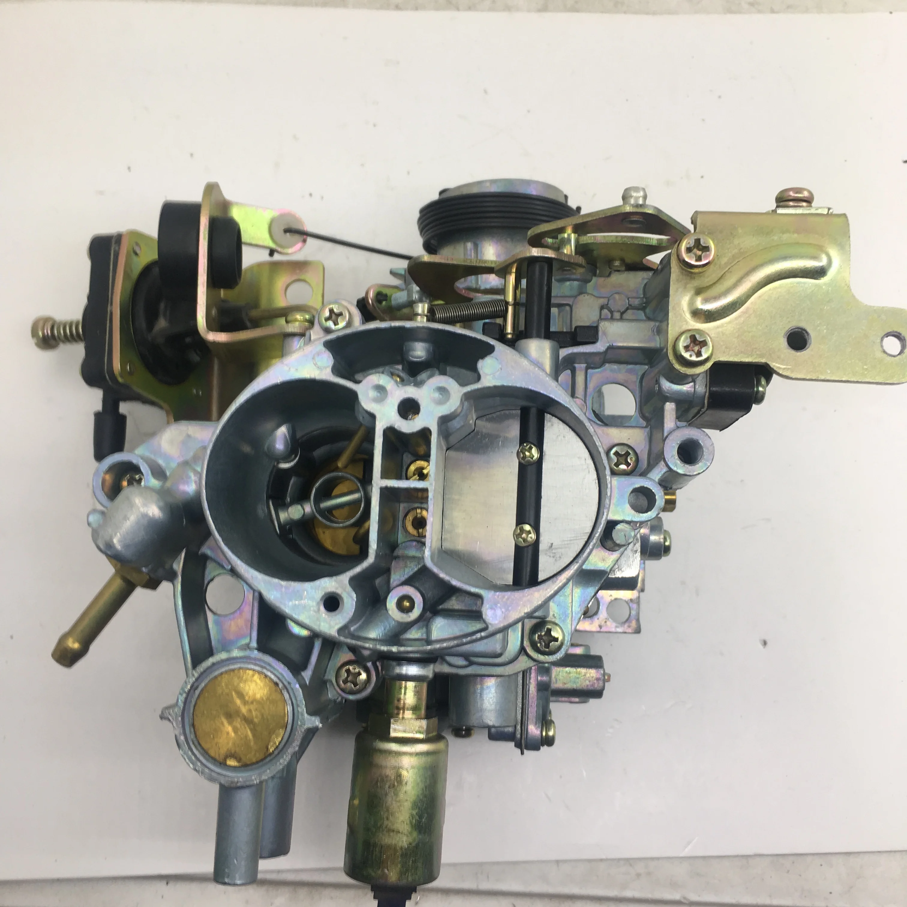 SherryBerg карбюратор vergaser карбюратор для peugeot 405 solex carb № 9422212900 карби классический 1987-1995 карбюратора OEM деталь