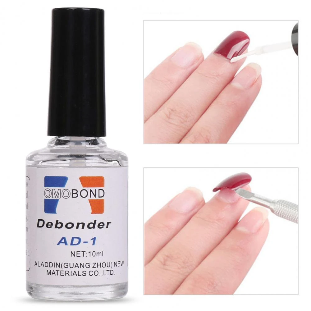 Aggregate more than 153 nail paint remover name latest ceg.edu.vn