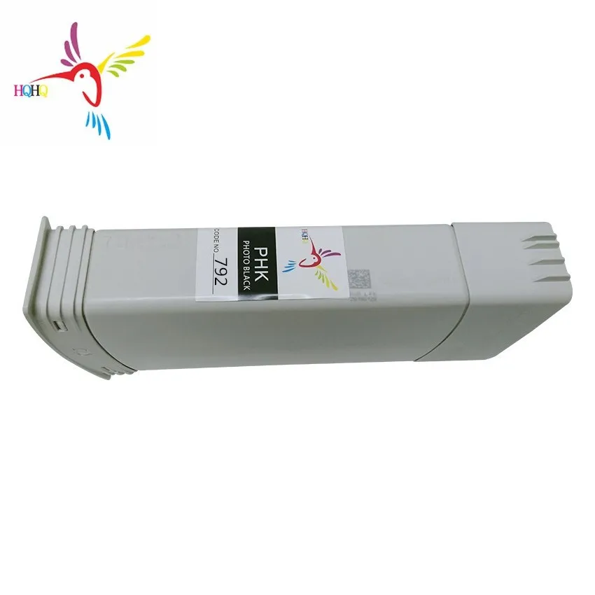 792 чернильный картридж для hp Latex 210/260/280/Designjet L26100/L26500/L28500 792 латексный чернильный картридж для hp латексные чернила 792