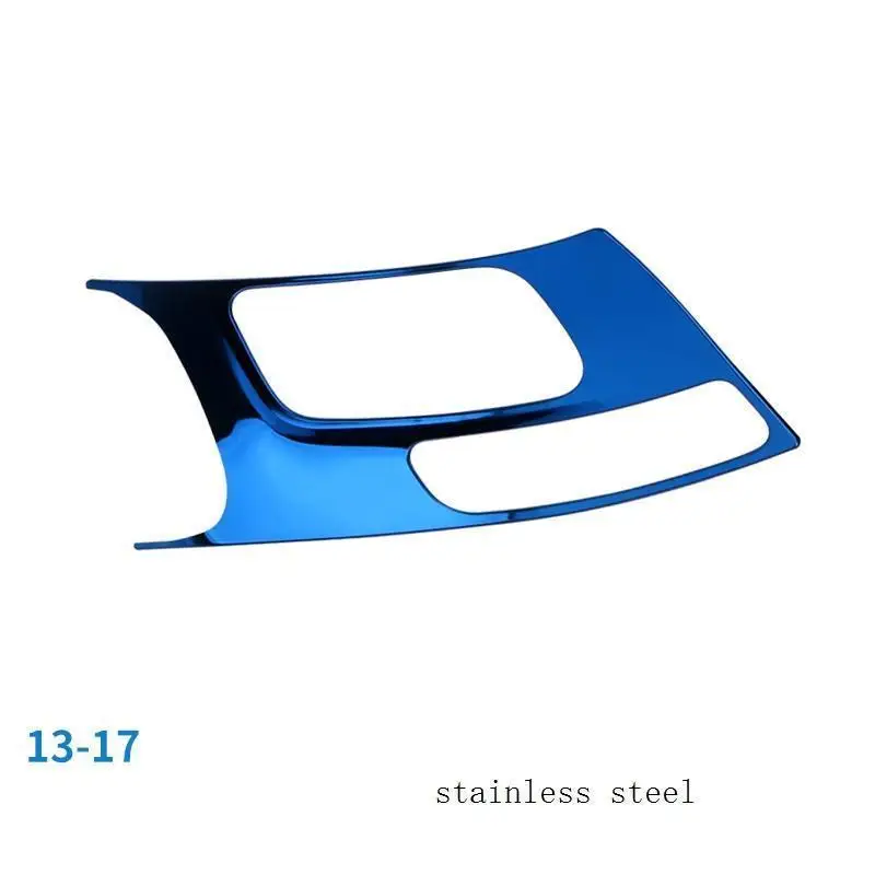 Оконная коробка передач Панель интерьера Automovil Автомобильная Модифицированная