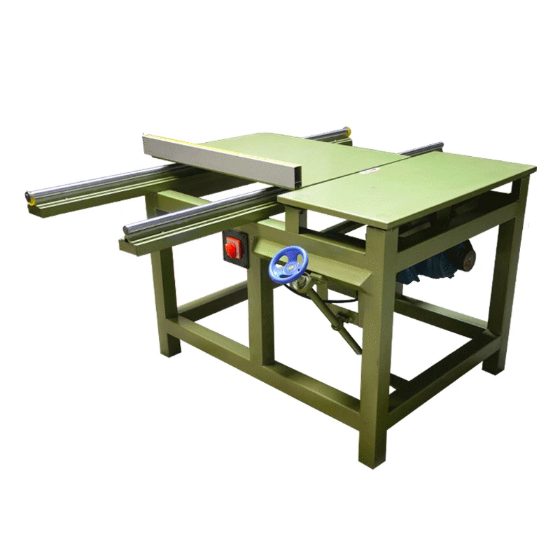 Sierra de mesa Circular para carpintería, de sierra Circular, de carpintería, maquinaria, banco de trabajo, 1,5 M|Centro de mecanizado| - AliExpress