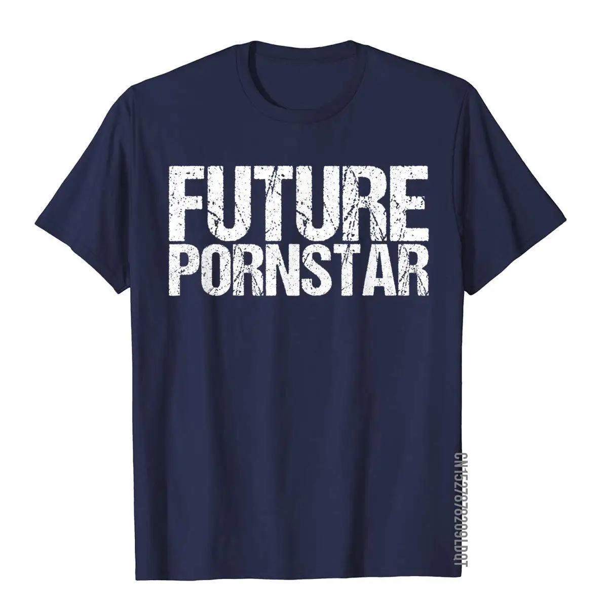 Future Pornstar T-Shirt__B7607navy