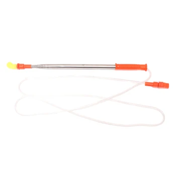 

1pc Agriculture High Pressure 2.4 Pesticides Spray Extension Bar Fishing Rod Type Spray Rod Fruit Tree Spraying