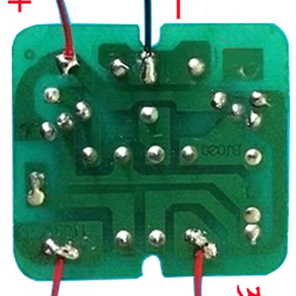 DC-AC/DC Inverter 12V to 220V Boost Step Up Power Supply Module 40W Dual Channel Inverse Converter Board Single Template