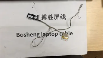 

Video screen Flex wire For asus UX31 UX31A UX31A2 UX31E laptop LCD LED LVDS Display Ribbon cable 14005-00110200