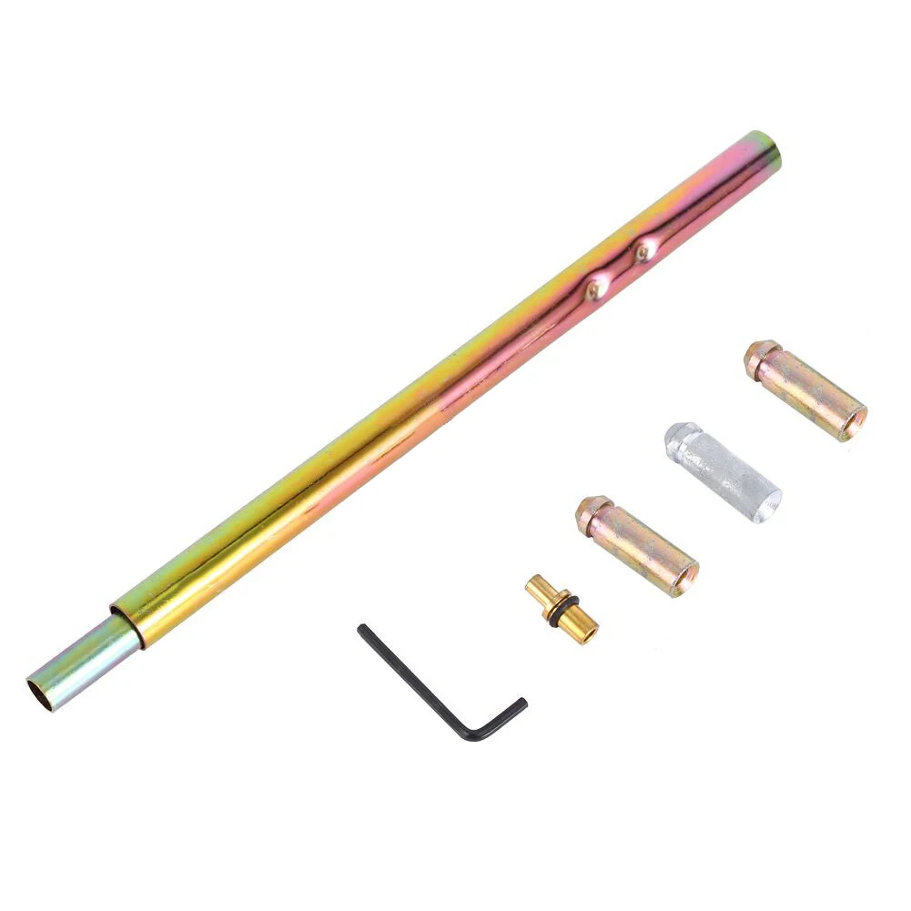 Воздушный песочный распылитель Blaster Grit Shot Sandblaster комплект для пескоструйной обработки набор взрывных инструментов
