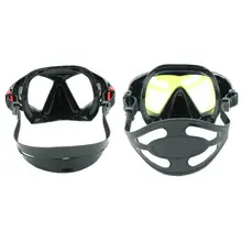 Achetez elastique masque plongee en ligne - AliExpress