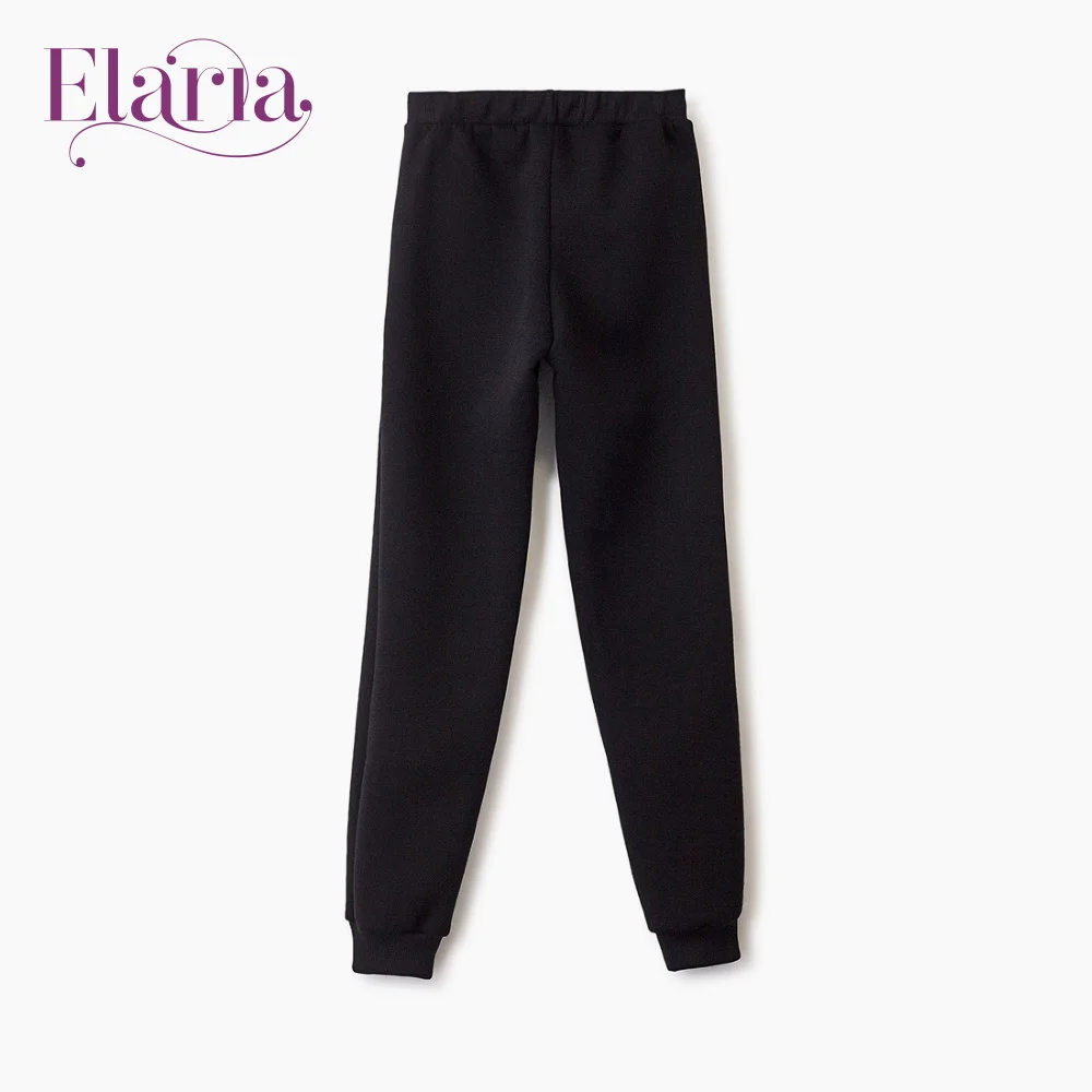 Спортивные брюки для мальчика Elaria Sbf-04-1