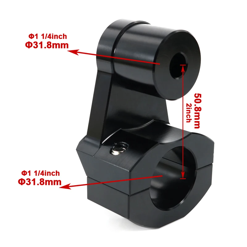  CNC ˷̴ ڵ   32mm  Ŭ ڵ  , Ű M109R M109 RC 2006-2021 M109 Bouleva