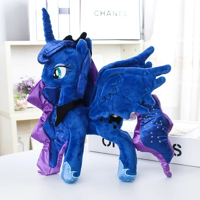 princess luna stuffed animal