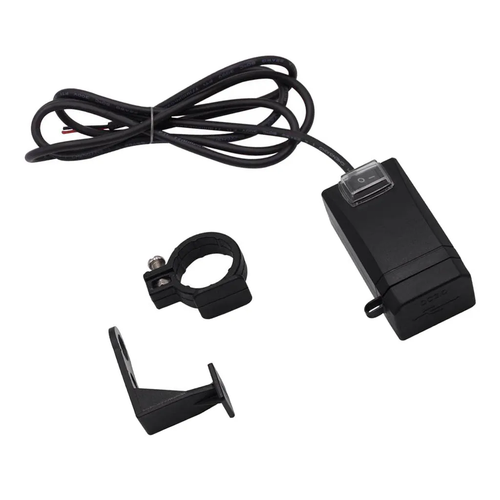 Зарядное устройство с двумя портами USB 3,0, зарядное устройство с двумя портами USB для быстрой зарядки