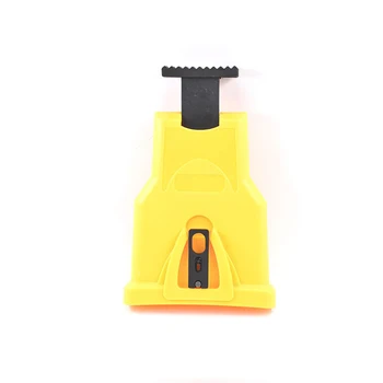 

Chainsaw Teeth Sharpener chainsaw Portable Durable Easy Power Sharp Bar-Mount Fast Grinding Chainsaw Chain Sharpener Tool