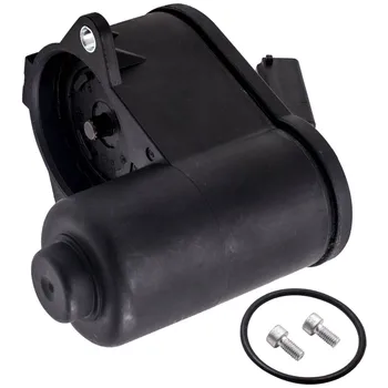 

12 Teeth REAR BRAKE CALIPER HAND BRAKE SERVO MOTOR For VW Passat for Audi Q3 32332267 3C0998281