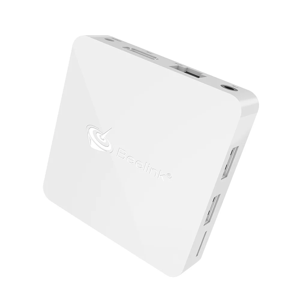 

A1 Low Price Mini Android 7.1 TV Box RK3328 4/16G Smart Player