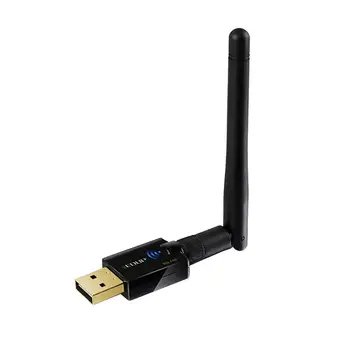 

EDUP EP-MS1559 300Mbps 802.11n USB Wireless Network WiFi Adapter with Antenna Wireless USB Adapter