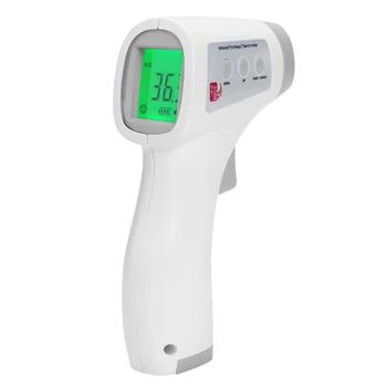 

Forehead Non Contact Infrared Thermometer Temperature Meter