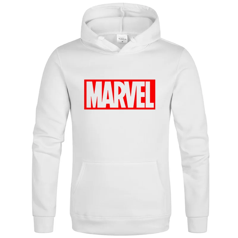 marvel pullovers