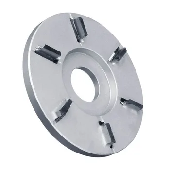 

Woodworking Milling Cutter Angle Grinder Polishing Grinding Carving Disc Tools