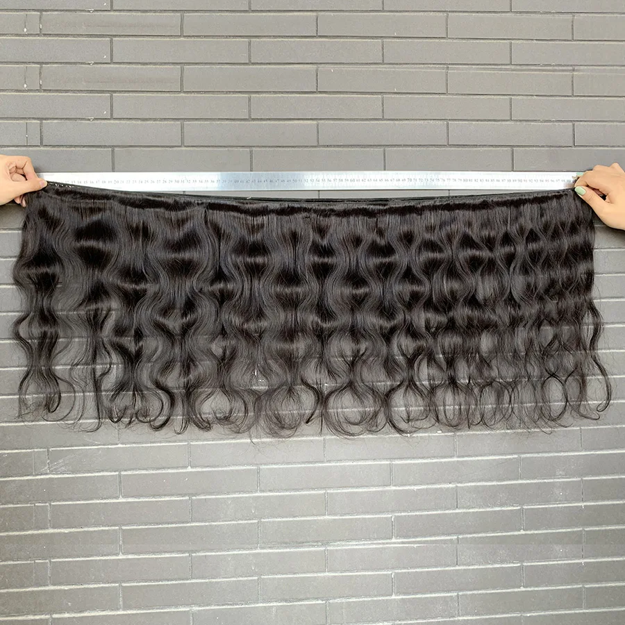 Poker Face Brazilian Body Wave Bundles Deals 1 3 4 Bundles 100% Human Hair Extensions Hair 28 30 40 Inch Non-Remy Middle Ration Poker Face Brazilian Body Wave Bundles Deals 1 3 4 Bundles 100% Human Hair Extensions Hair 28 30 40 Inch Non-Remy Middle Ration