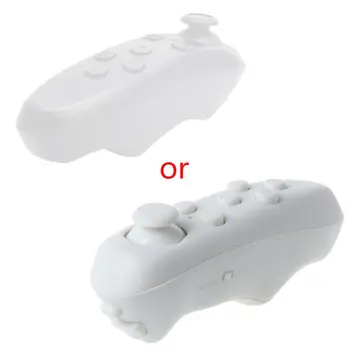 

Wireless Bluetooth VR-BOX Remote Control Gamepad For iPhone Samsung Android IOS