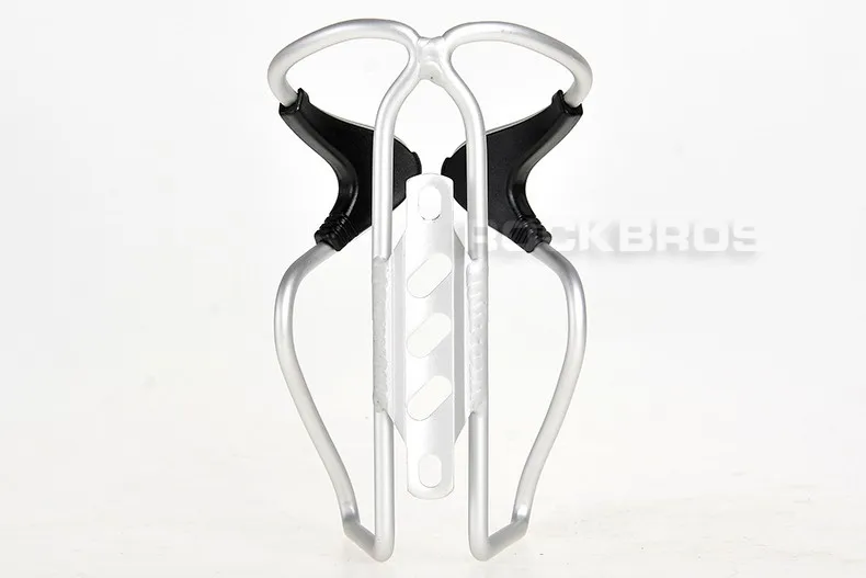 Easydo алюминиевый Сверхлегкий резиновый коврик дорожный MTB велосипедный велосипед для велоспорта велосипедная бутылка для воды держатель с болтами 3 цвета