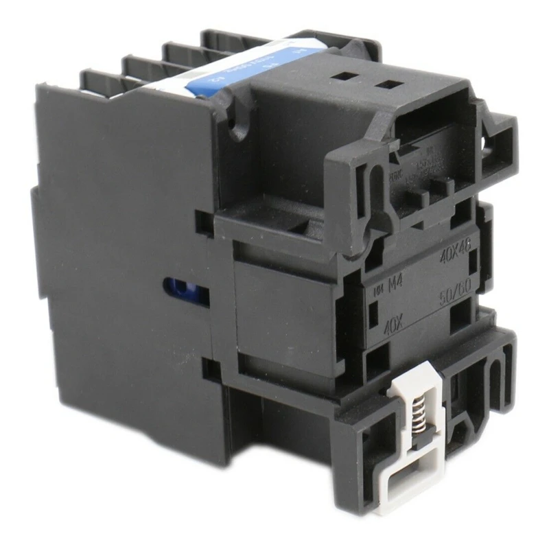 CJX2-2510 AC Contactor LC1 25A 220V 50HZ/60HZ AC Motor Control and Protection Accessories