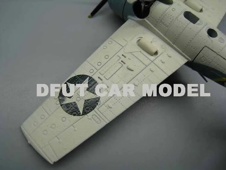 1/72 весы F4F-4 боец литой металлический самолет модель игрушка для коллекции оригинальная коробка