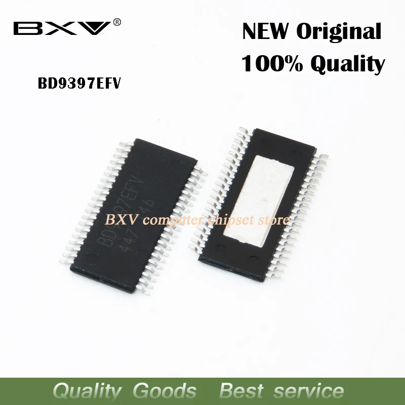 

1 шт. новый оригинальный BD9397EFV BD9397 TSSOP40