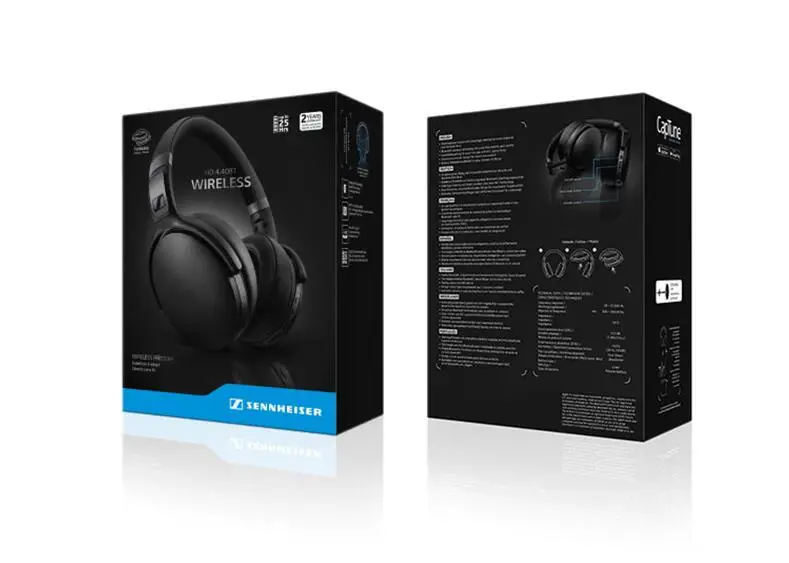 Sennheiser HD 4.40BT 