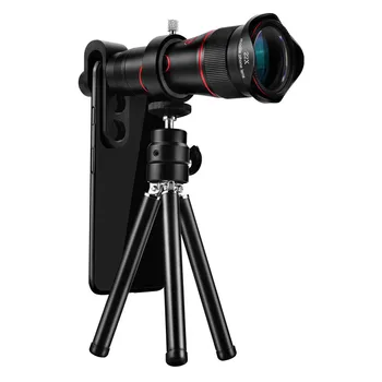 

22x Phone Camera Zoom Optical Telescope Telephoto Lens for iPhone