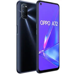Телефон movil смартфон oppo a72 Сумерки