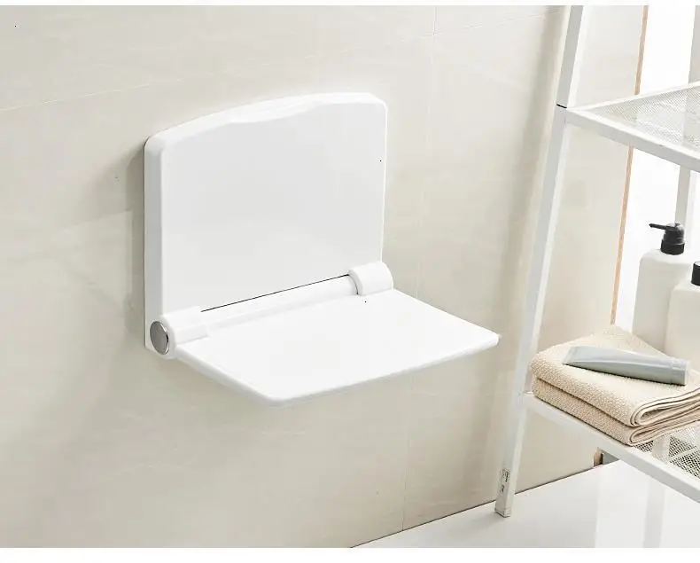 Степ Mueble Tocador Seat Moveis Para Mobile Per La Casa Meuble демисезонная Ванна Escalon Plegable табурет для душа, стул для ванной комнаты