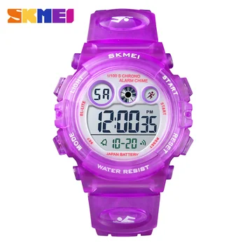 

Fashion business simple children's watch top brand waterproof 30 meters 01451