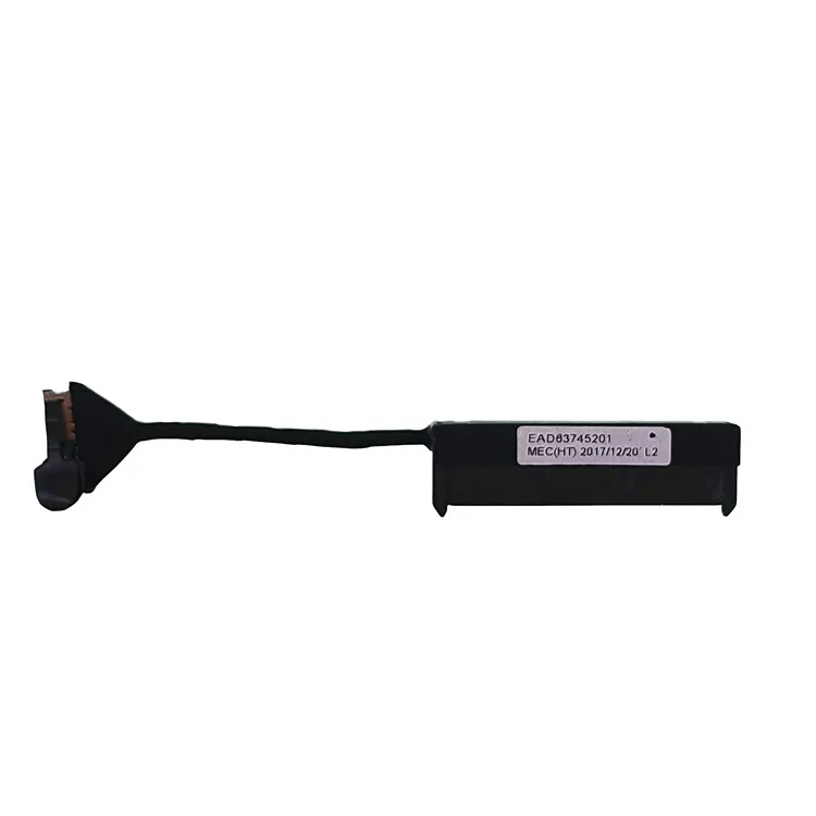 HDD cable For LG 15U560-G.AR5HK 15U560-G laptop SATA Hard Drive SSD Connector Flex Cable EAD63745201 | Компьютеры и офис